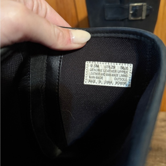 Timberland Lexiss Riding Boot - Picture 4 of 7